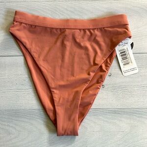 Dippin’ Daisy’s Swimwear Ultra‎ Swim Bottoms Sz XS NWT